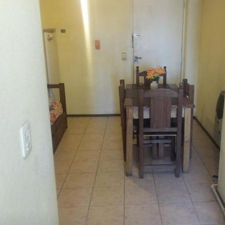 Ferienwohnung Andinas Mendoza Exterior foto
