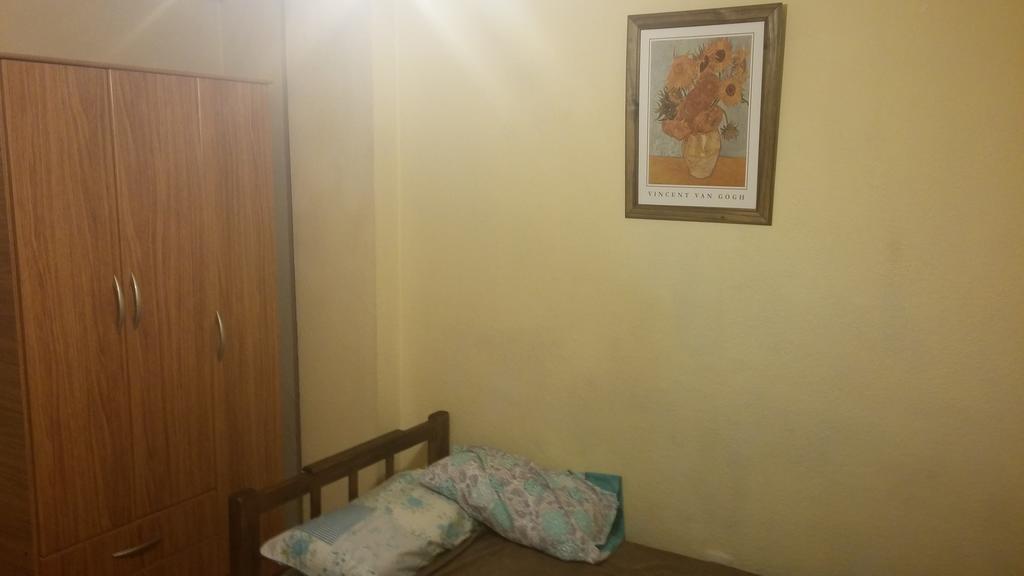 Ferienwohnung Andinas Mendoza Zimmer foto