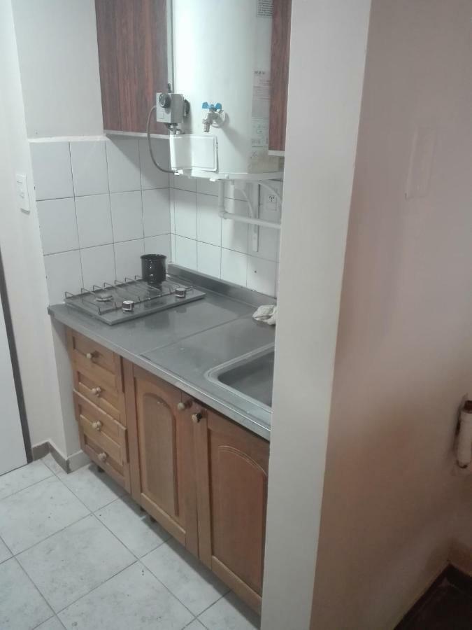 Ferienwohnung Andinas Mendoza Exterior foto