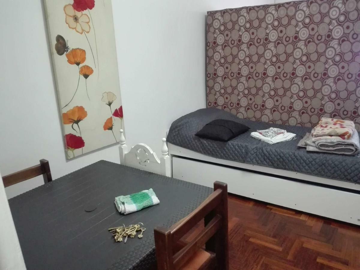 Ferienwohnung Andinas Mendoza Exterior foto