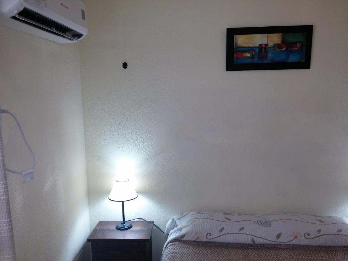 Ferienwohnung Andinas Mendoza Zimmer foto